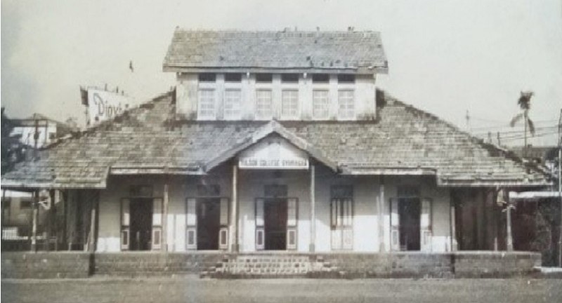 Gymkhana