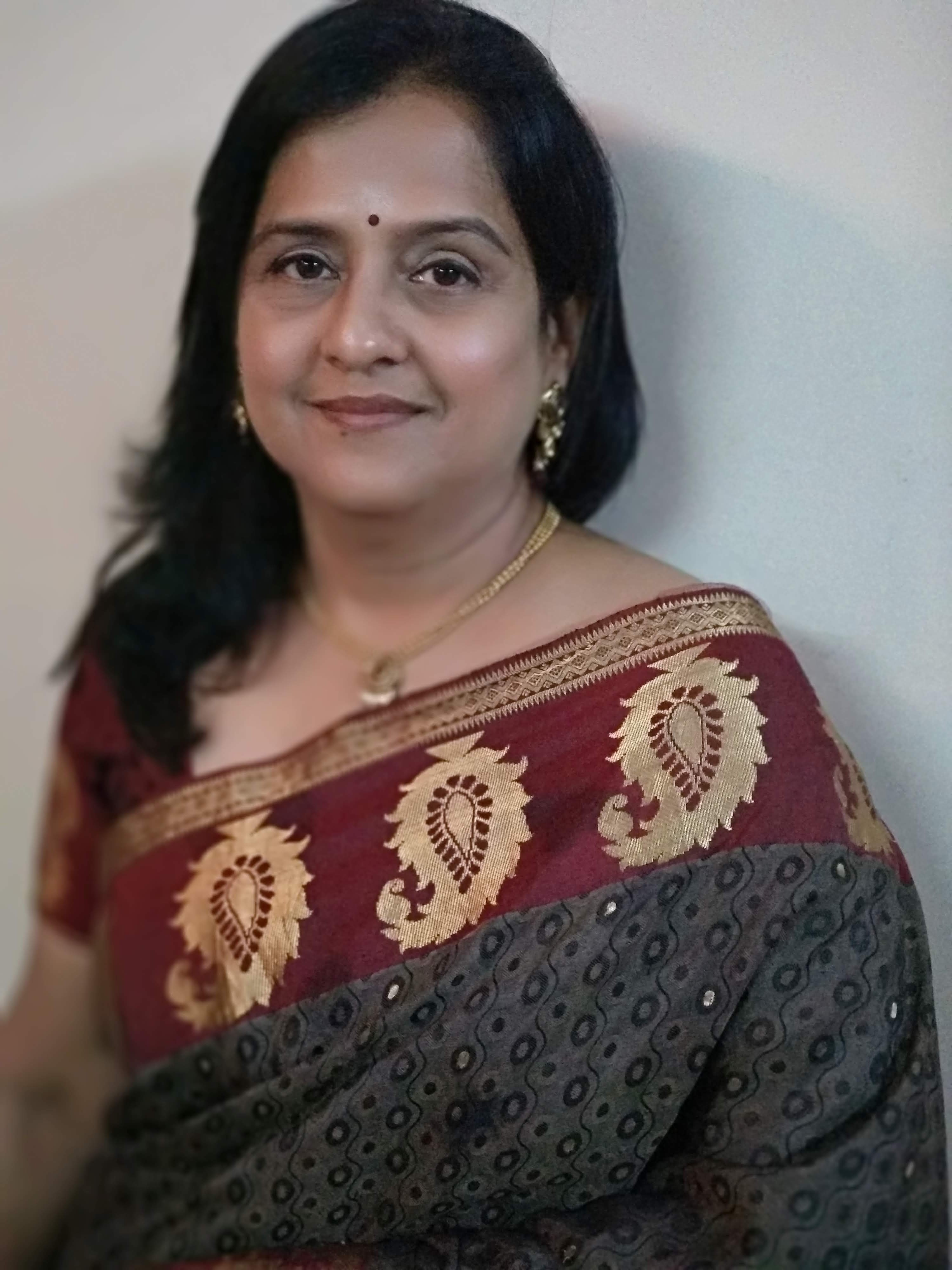 Dr. Vinita Mathew