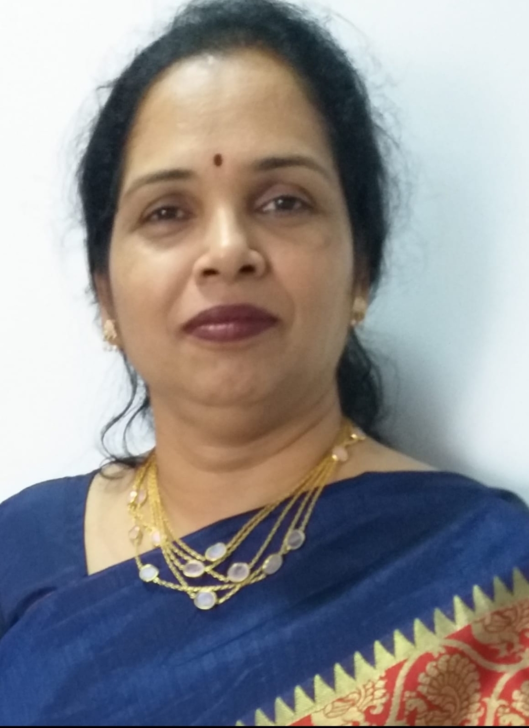 Dr. Radhika Birmole