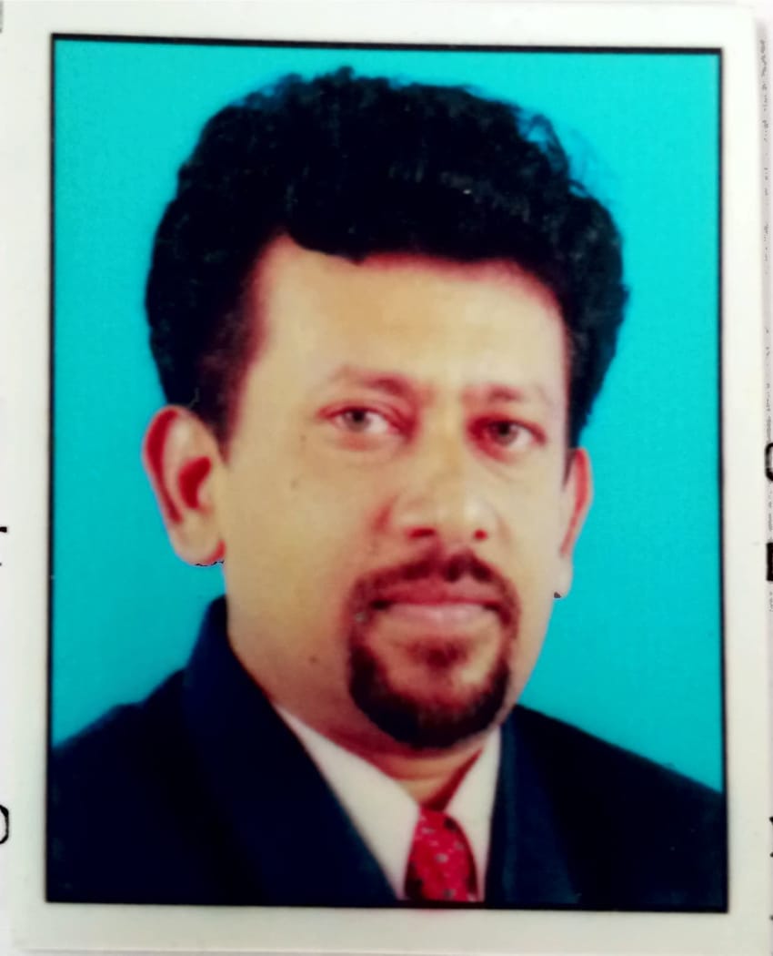 Pradeep Abhyankar
