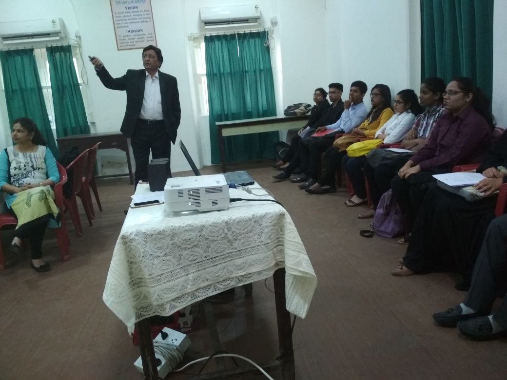 Training and Placement